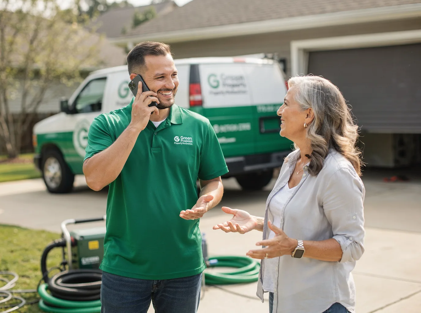 Water Damage Restoration Sperryville, VA FAQs